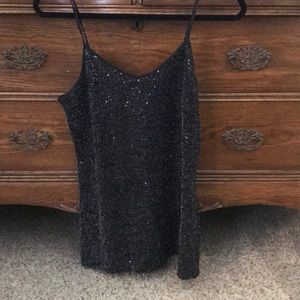 Sparkly Express Camisole